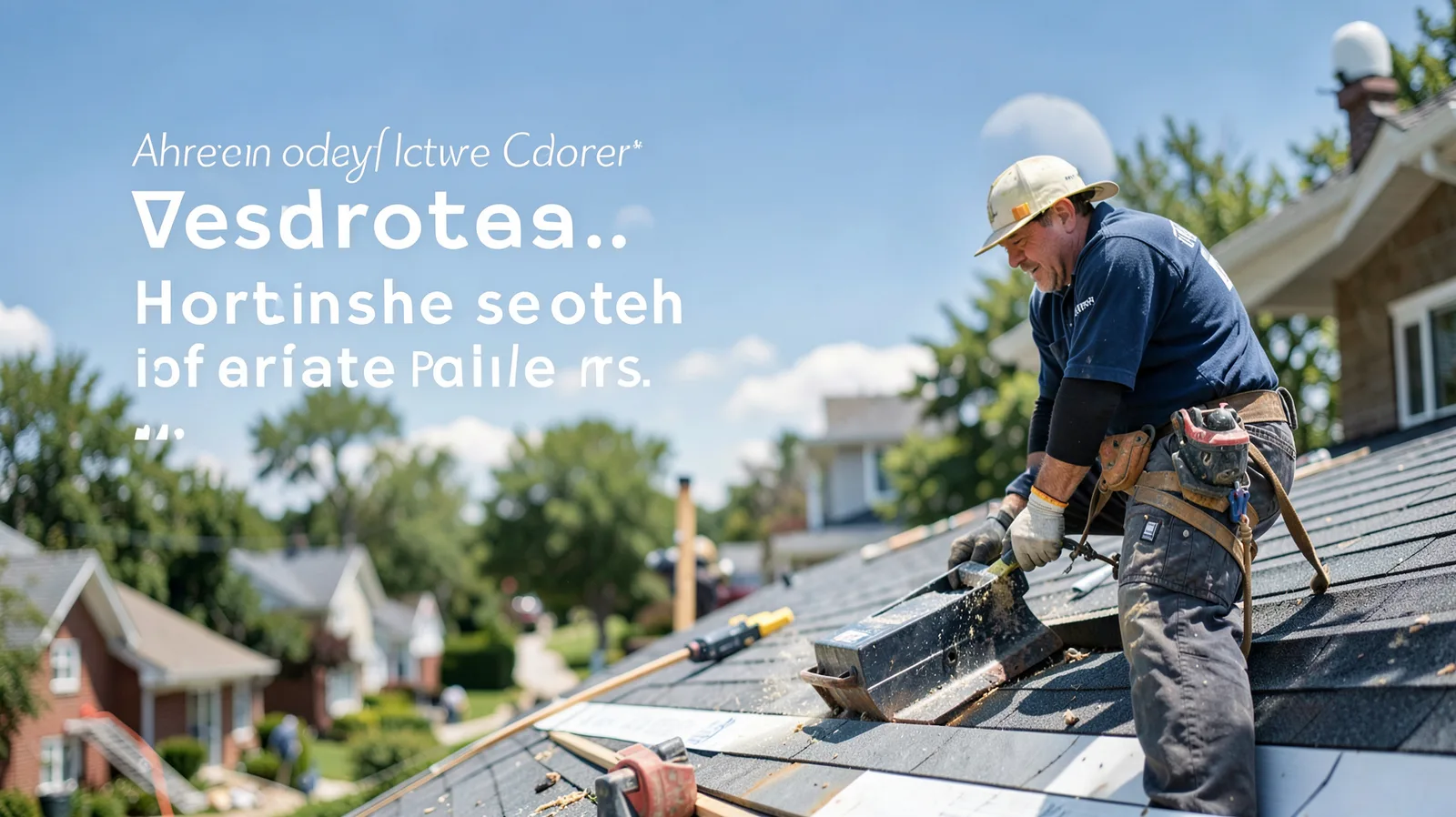 Roof Replacement in Indianola, NE near me